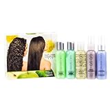 Simply Smooth Touch of Keratin Kit