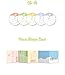 SM Entertainment RED Velvet - Summer Magic Limited Edition [Random ver.] (Summer Mini Album) CD+Booklet+Folded Poster