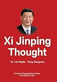 Paperback Xi Jinping Thought Book