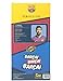 Sockers 2018/19 Messi FCB Action Figure, Blue, 30 cm (BanboToys 2)