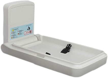 table a langer fixation murale