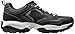 Skechers Sport Men's Sparta 2.0 Training Sneaker,Navy/Black,10.5 M US