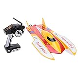 Original WLtoys WL913 2.4G Remote Control Brushless