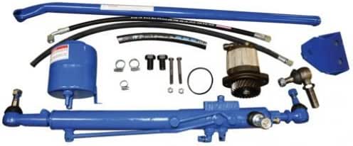 Dirección Asistida Kit De Conversión Ford 6610 5610 6600 ...