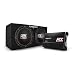 MTX Audio TNP212D2 Terminator Power Pack Subwoofer System - Set of 2 primary