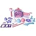 Twinkle Clay - Princess Studio, Makes Sparkly Air-Dry Clay Creations, for Ages 4 and Up