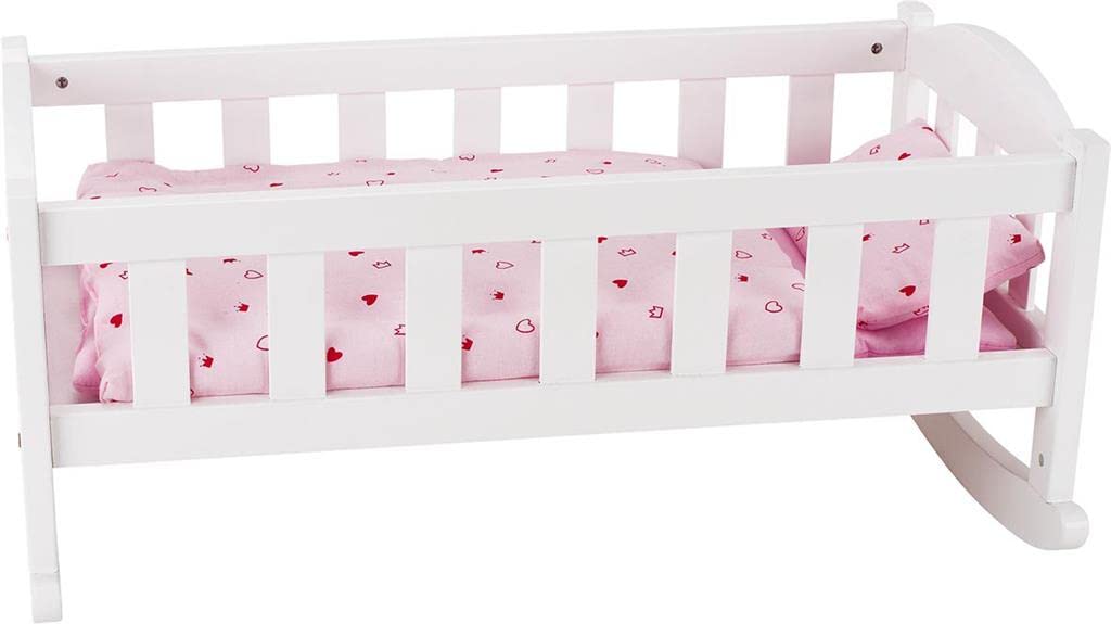 GOKI Doll's Cradle