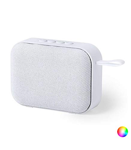 BigBuy Tech 146413 Enceinte Bluetooth 3 W