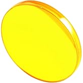 DGHUNST Laser Lens USA CVD ZnSe Focus Lens for CO2 Laser Engraving Cutting Machine Cutting Engraver (FL50.8mm (2inches), Diameter 20mm(0.79inch))