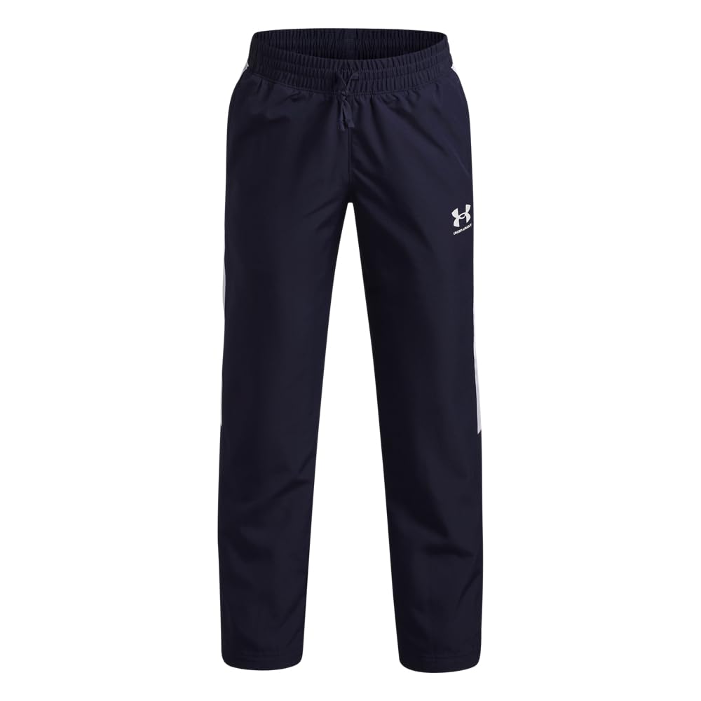 Under Armour Boys' Rival Woven Trousers...