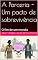 Livro A Parceria - Um pacto de sobrevivência : O fim de um mundo