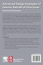 Advanced Design Examples of Seismic Retrofit of