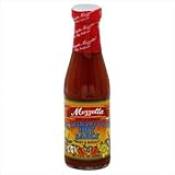 Mezzetta, Sauce Habanero Hot Calif, 7.5 OZ