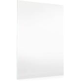 CountryArtHouse Frame-Grade Acrylic Replacement for 11x14 Picture Frame, Replacement Plexiglass for 11x14 Photo Frame, UV-Resistant Acrylic Cover Sheet