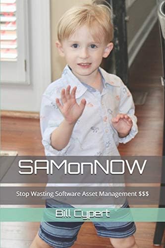 SAMonNOW | Orlando: Stop Wasting Software Asset Management $$$