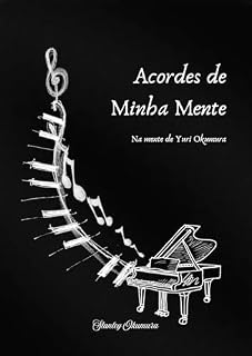 Livro Acordes de Minha Mente: Na mente de Yuri Okumura