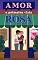 Livro Amor à Primeira Rosa