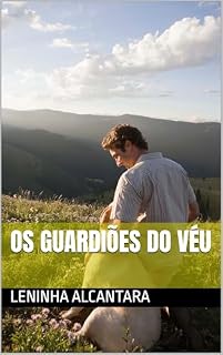 Livro OS GUARDIÕES DO VÉU