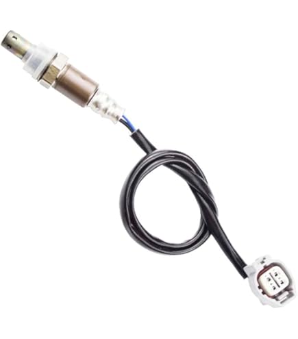 Denso Direct Fit Oxygen Sensor - 234-4798 - O'Reilly Auto Parts