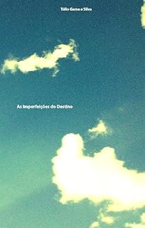 Livro Imperfeições do destino