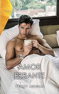 Livro Amor errante (Rainhas do Romance Livro 130)