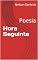 Livro Hora Seguinte: Poesia