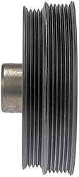 Dorman 594-401 Engine Harmonic Balancer Compatible