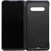 for LG V60 ThinQ 5G LM-V600 LCD Dual Screen Secondary Screen Magnetic Adapter Digitizer Assembly for LG V60 Dual Screen (LCD with Frame Charg)