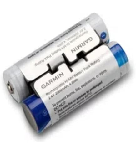 thumbnail image 2 of Garmin Alkaline Battery Pack, Rino 6xx Model #: GAR 010 11600 00 2 of 9