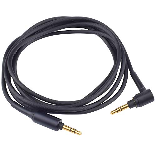 Sony Xm4 Replacement Audio Cable For Sony WH-1000XM5/XM4/XM3