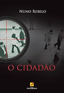 Livro O Cidadão