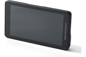 BMW Motorrad ConnectedRide Navigator GPS 2024