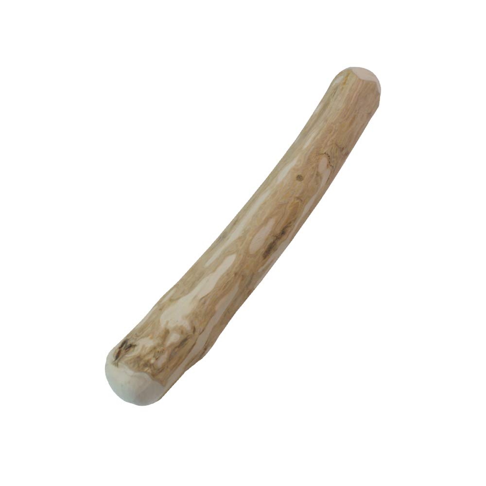 NIKI NATURAL BARF Coffee Tree Wooden Bone, Small