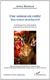 Une  saison en enfer