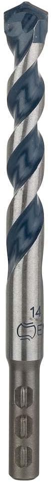 Bosch CYL-5 Concrete Drill Bit 14 x 150 mm Robust Line view 2
