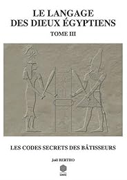 Le  langage des dieux égyptiens