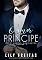 Livro O Amor do Príncipe: Série Homens Dominantes - Livro 1