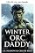 Livro Papai orco do inverno
