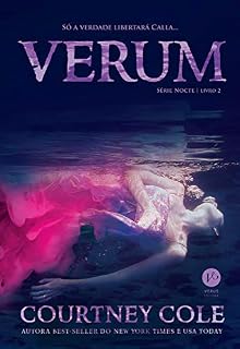 Livro Verum - Nocte - vol. 2