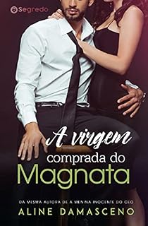 Livro A virgem comprada do Magnata: (Livro Único)