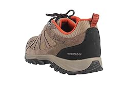 Columbia Men's Redmond III Waterproof Hiking