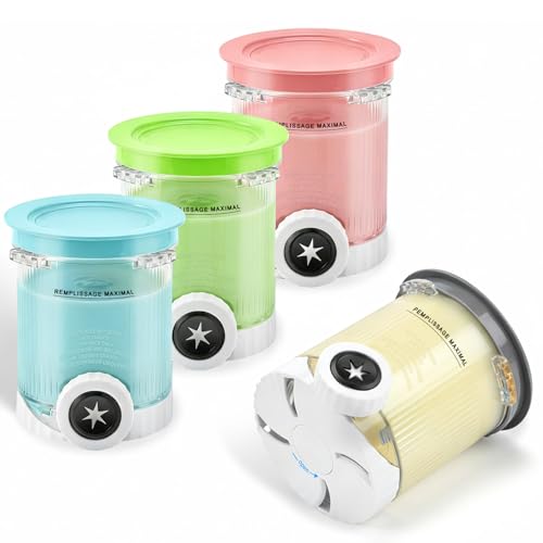 Spannender Preis: Behälter für Ninja Swirl für 19,99€ Jetzt sichern!