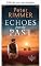 Livro Ecos do passado (As crônicas Brigandshaw Livro 1)