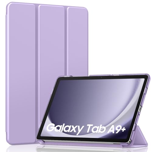 MoKo Trifold Case