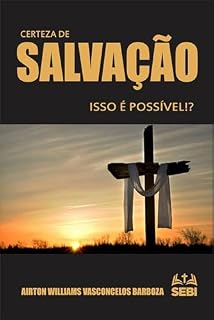 Livro Certeza de salvação: Isso é possível!?