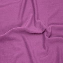 60" Wide Rayon Spandex Jersey Knit Fabric by The