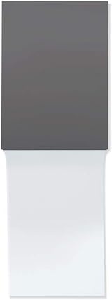Dragon Shield Standard Size Sleeves 100pk Smoke Sealable (AT-13223) view 2