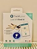 TrackR Pixel - Bluetooth Tracking Device. Item