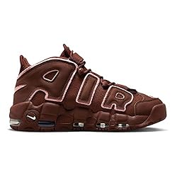Nike Air More Uptempo '96 Mens Shoes Size - 9 Dark