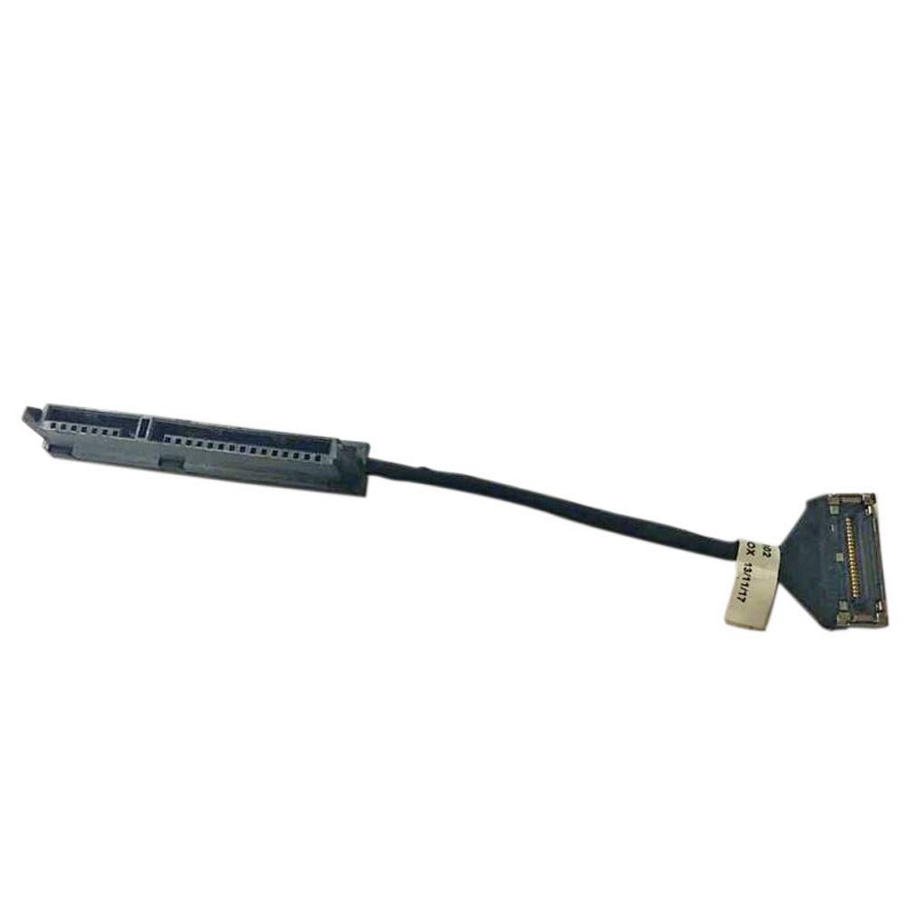 Gintai HDD SATA Hard Drive Connector Cable Replacement for Lenovo IdeaPad Z710 Series1414-08M2000